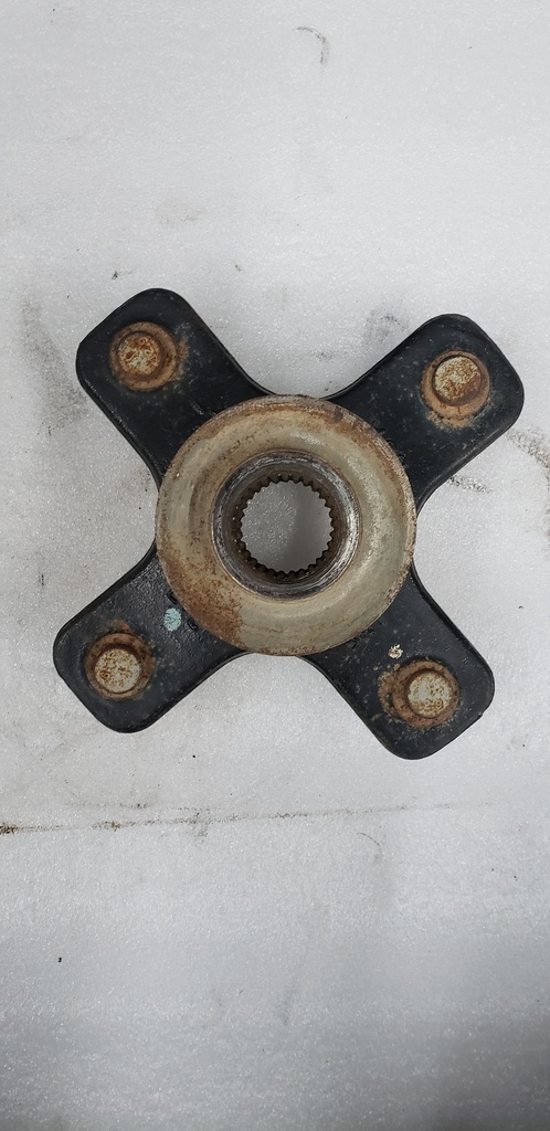 Wheel Hub - 705502268 CAN AM