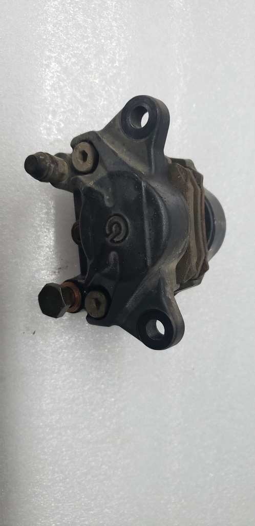 LH Caliper Ass'y
