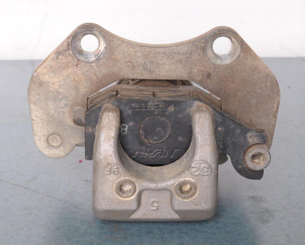 lh caliper