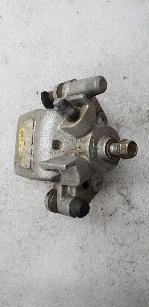 lh caliper