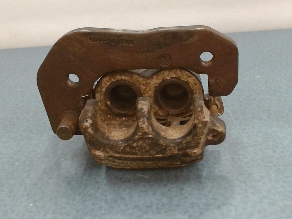 rh rear caliper ass'y included 160b to 160bd