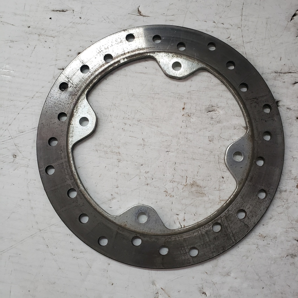 disc brake