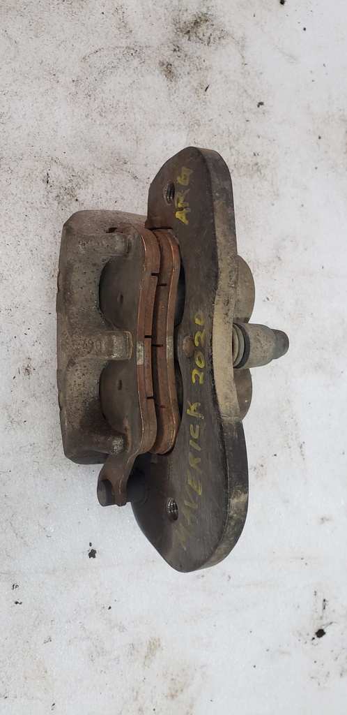 LH Rear Caliper Can-Am - 705601889