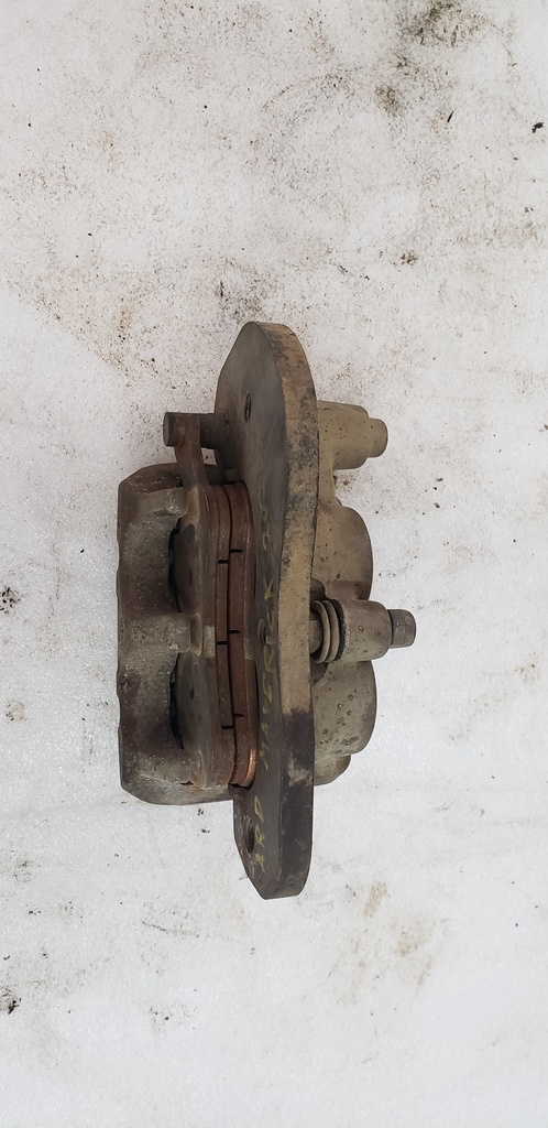RH Rear Caliper Can-Am - 705601890