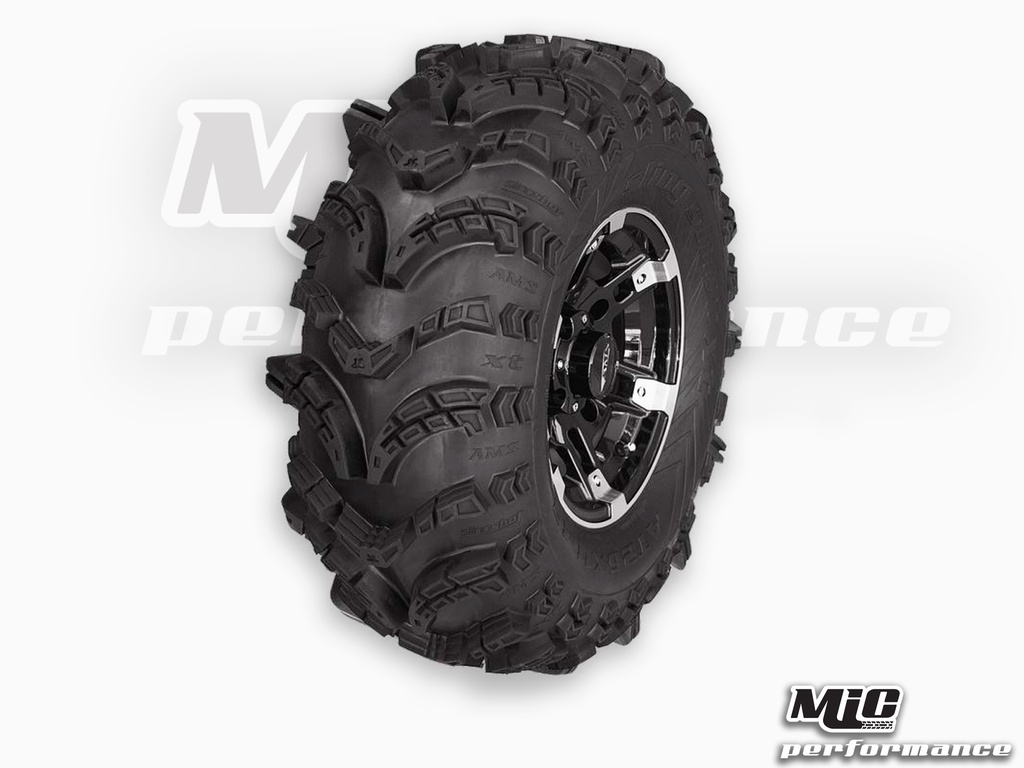 27X9-12 6PR TW358 SLINGSHOT XT FRT AMS