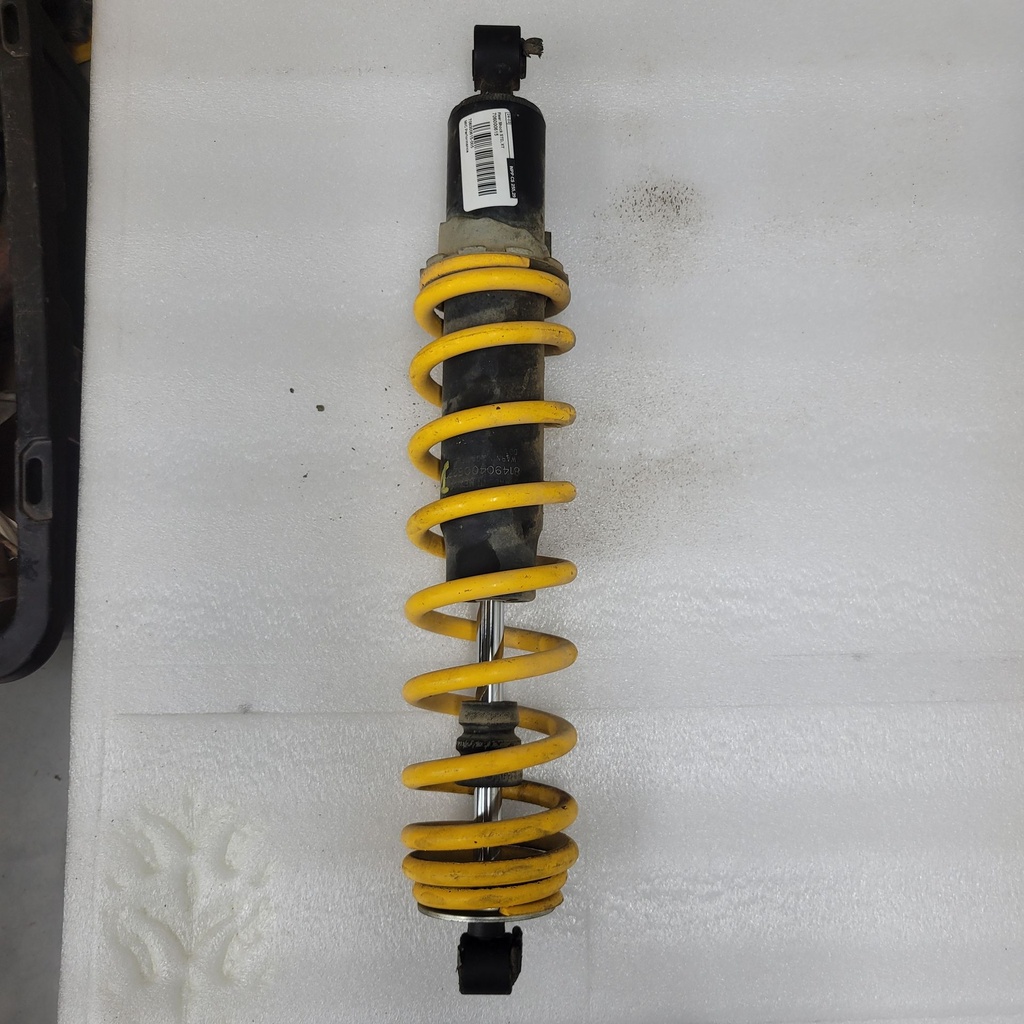 rear shock