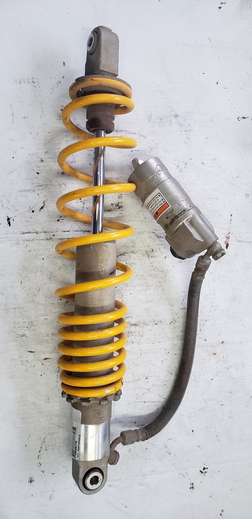 BOMBARDIER SHOCK REAR - 706000776