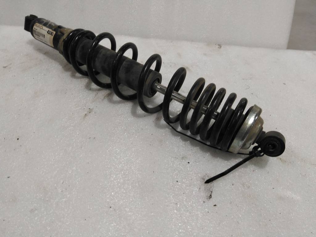 rear shock package xmr 650