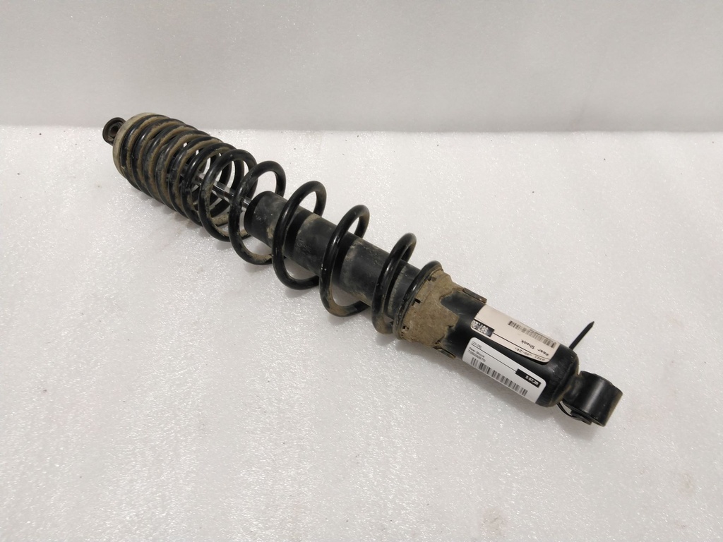 rear shock model-dps, xt