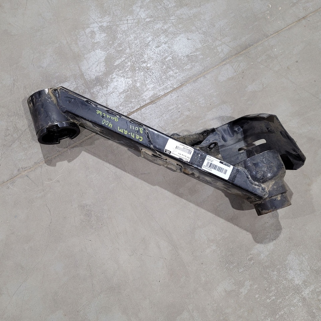 LH Swing Arm