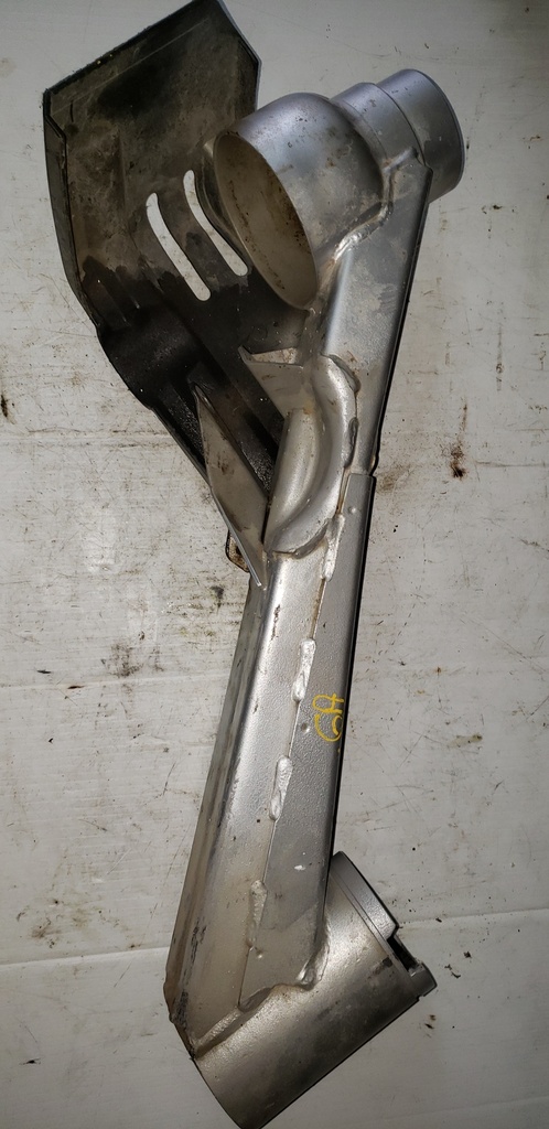 BOMBARDIER LH Swing Arm - 706001191