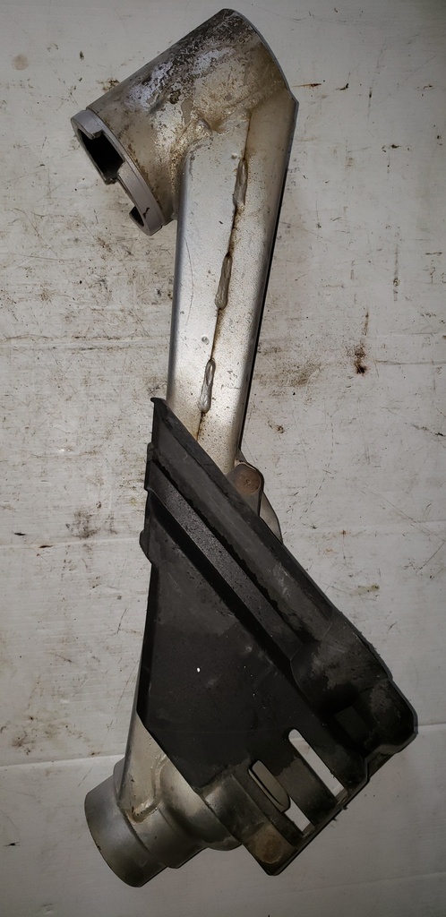 BOMBARDIER RH Swing Arm - 706001192