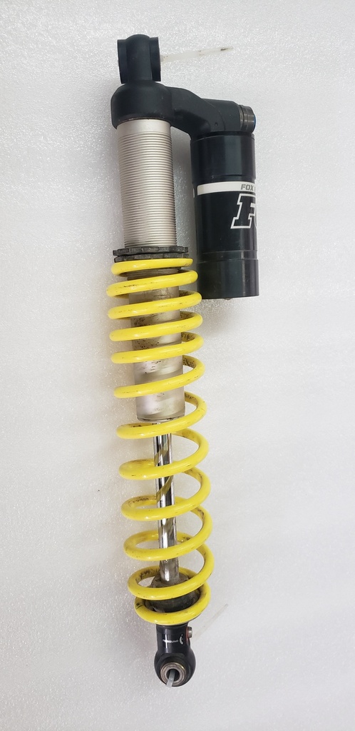 rear shock model-xtp,