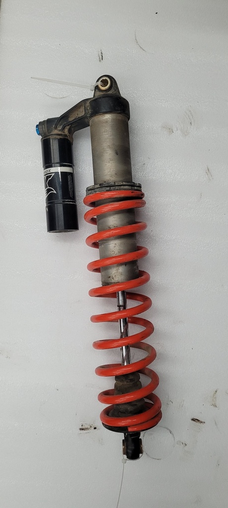 rear shocks model-xrs, xrs-dps,