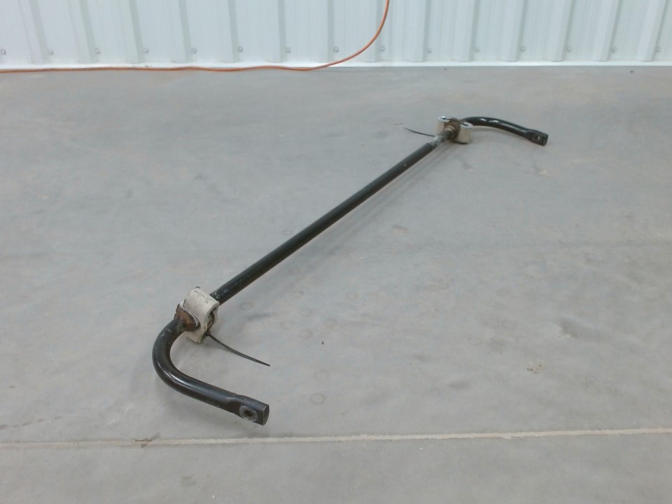 stabilizer bar ass'y