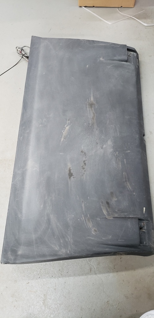 ROOF TOP TERYX 2013 - 10093 KAWASAKI