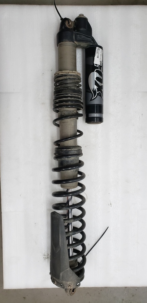 RH Rear Shock Model X3 - 706002566 CAN AM