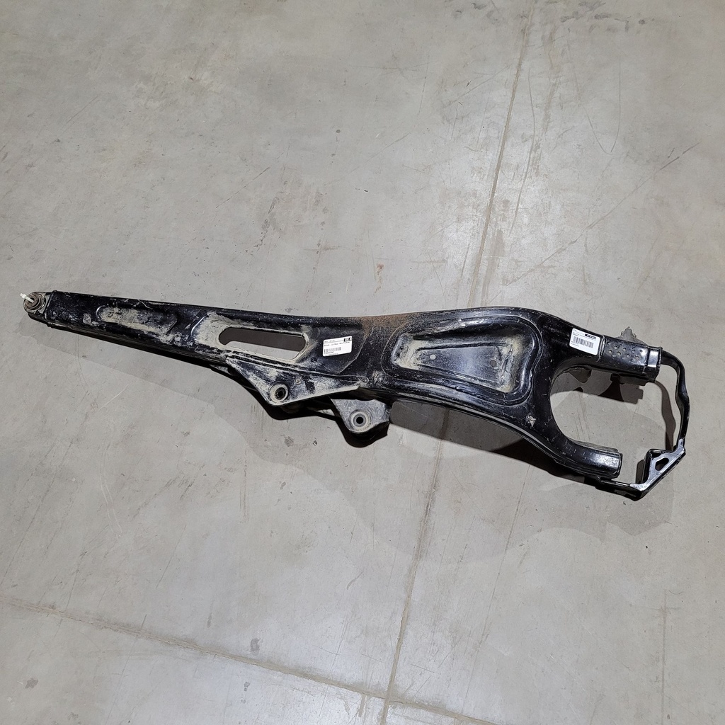 (new ref. 706004593) black, lh rear suspension arm model x3 xds