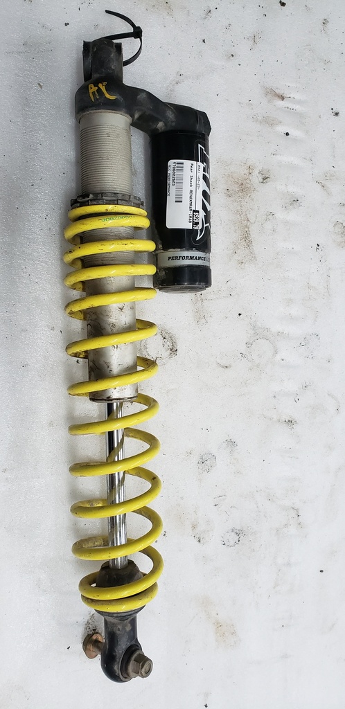 Rear Shock REN XMR M-1R B