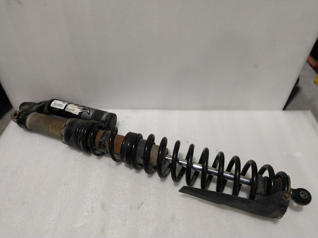 LH Rear Shock