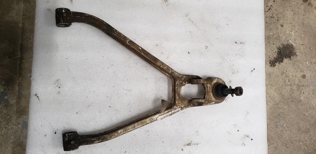 RH UPPER ARM - 706200403 CAN AM