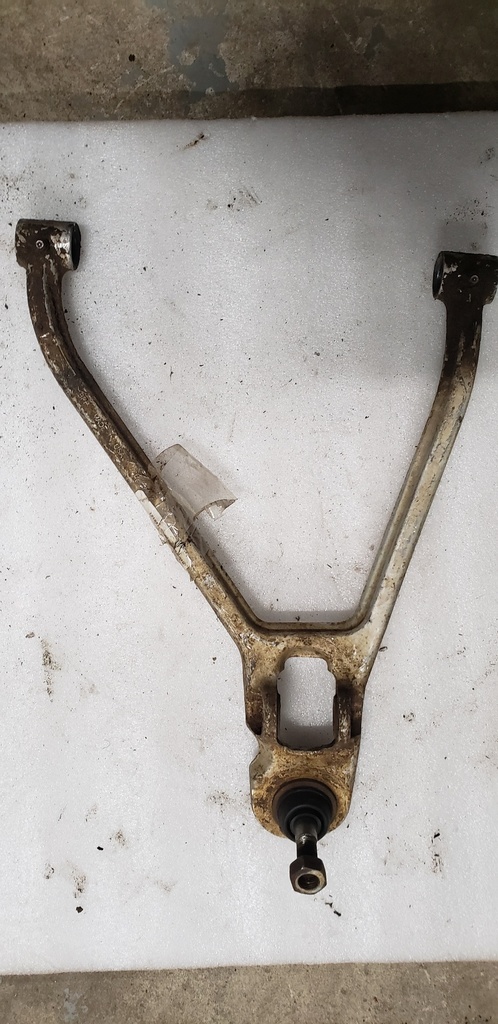 LH UPPER ARM - 706200641 CAN AM