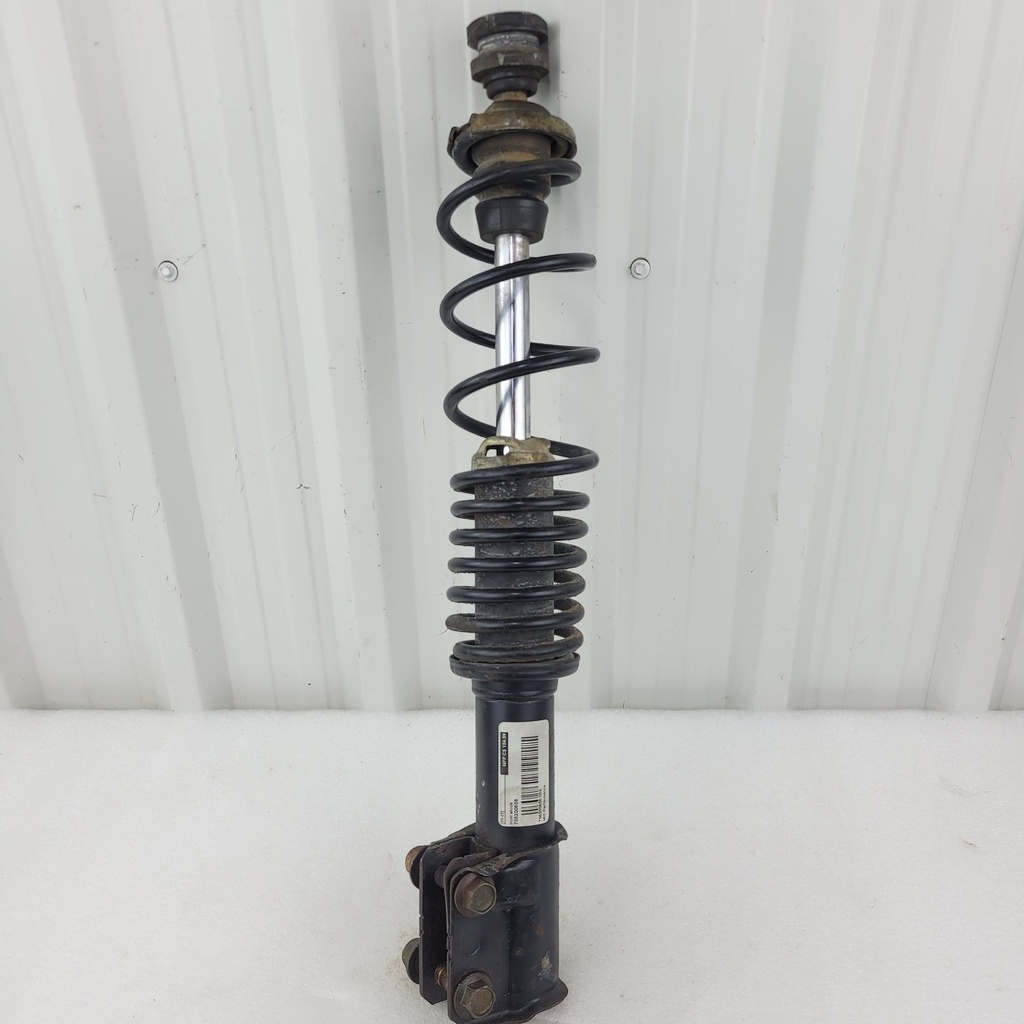 front shock