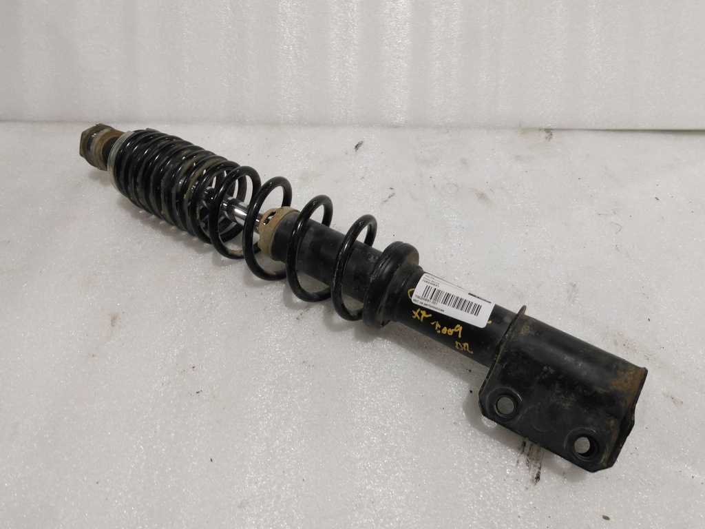 Front Shock
