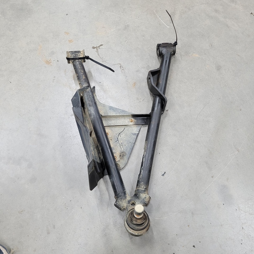 lh lower suspension arm