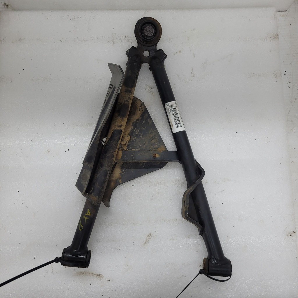 rh lower suspension arm