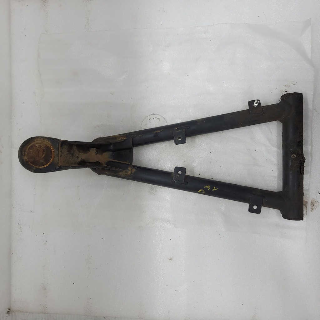 suspension upper arm