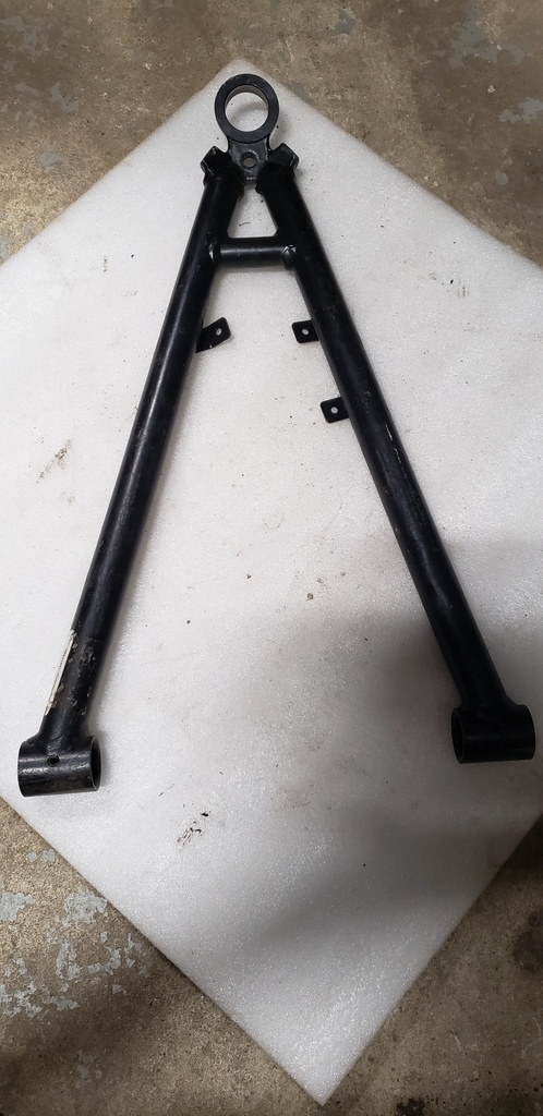 BRAS SUSPENSION - 706201726 CAN AM