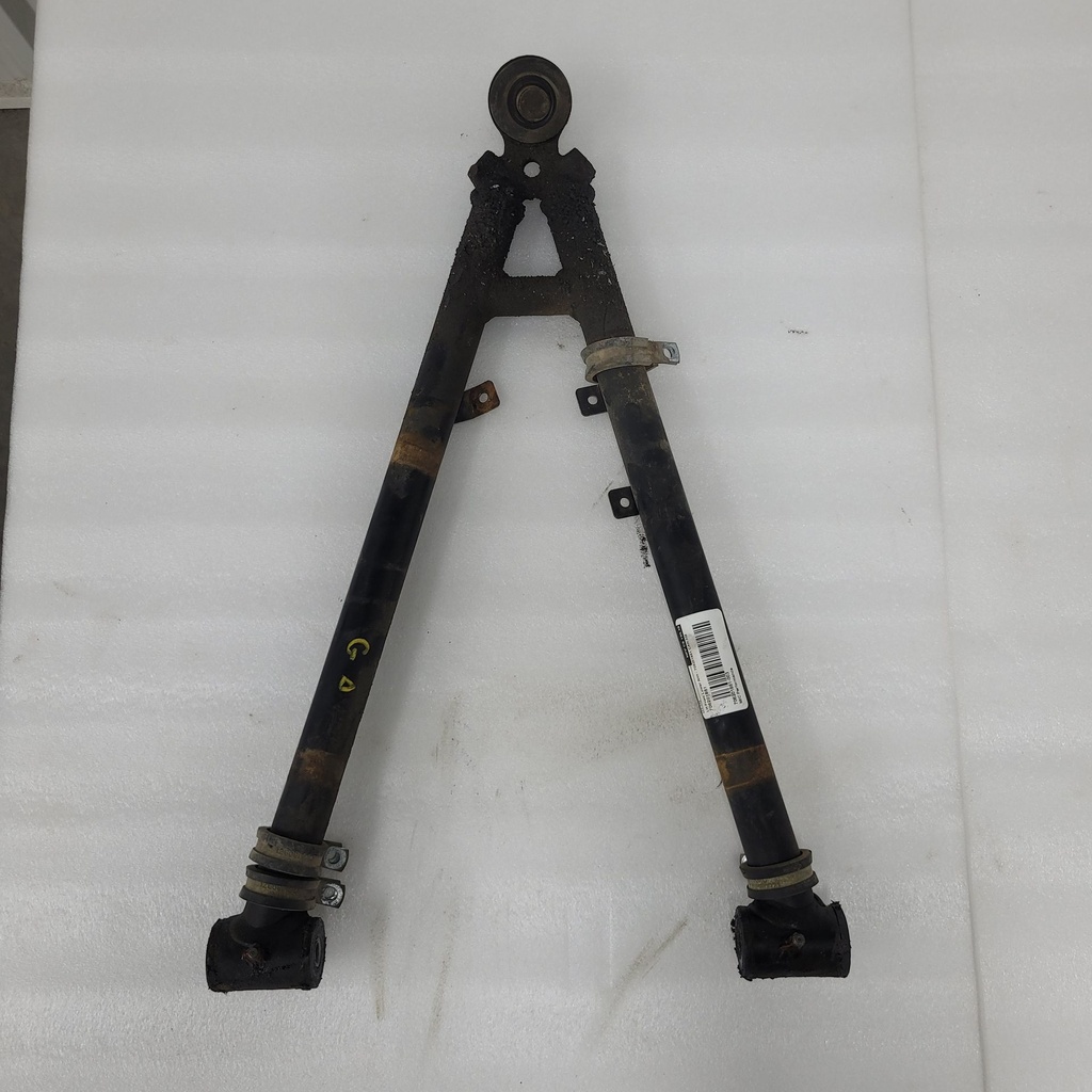 lh front lower arm package xds, xmr, dps, xds std