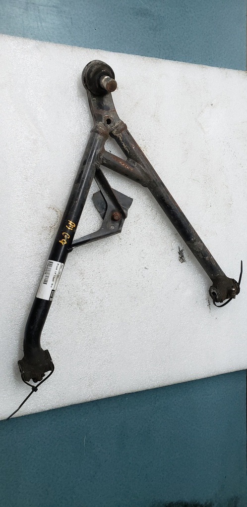 black lh lower arm