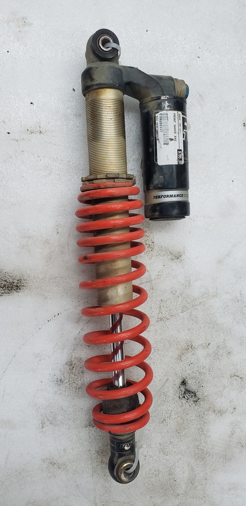 FRONT SHOCK XXC - Can-Am - 706202117