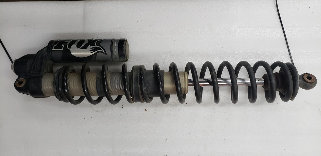 LH Front Shock Model X3 - 706202695 CAN AM
