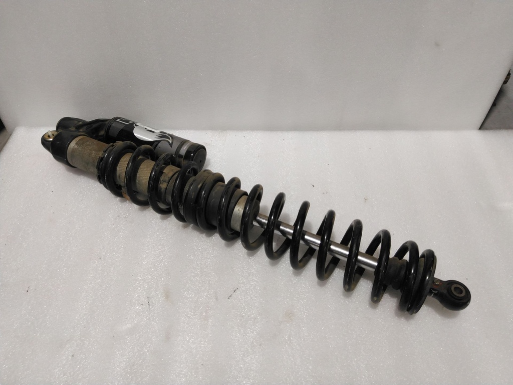 LH Front Shock