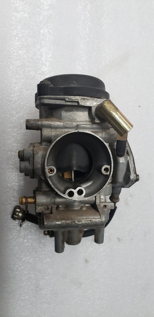 CARBURETOR BSR 33-12-A - 707000038 can am