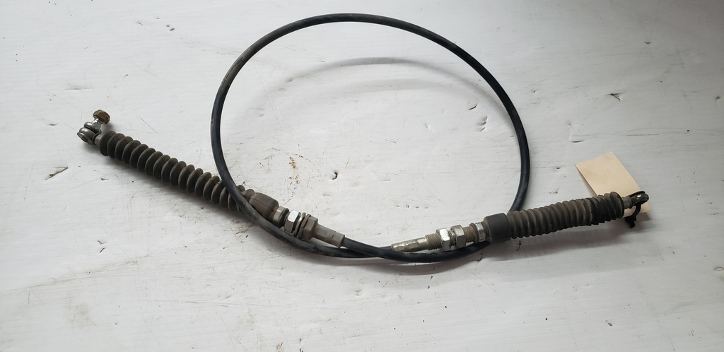 shifting cable