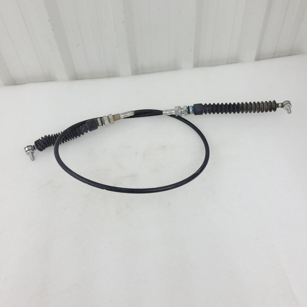 CABLE D'EMBRAYA*SHIFTING