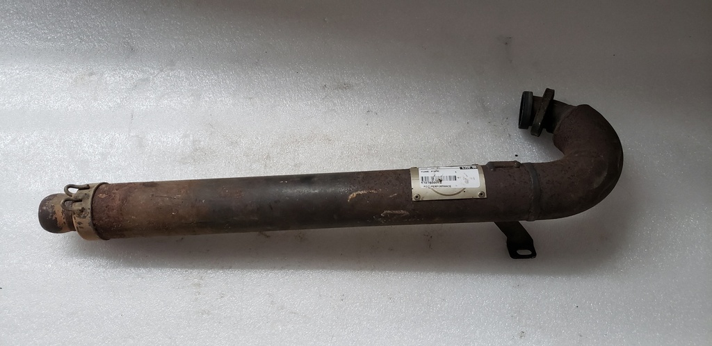 TUNE PIPE -  CAN-AM - 707600062 BOMBARDIER