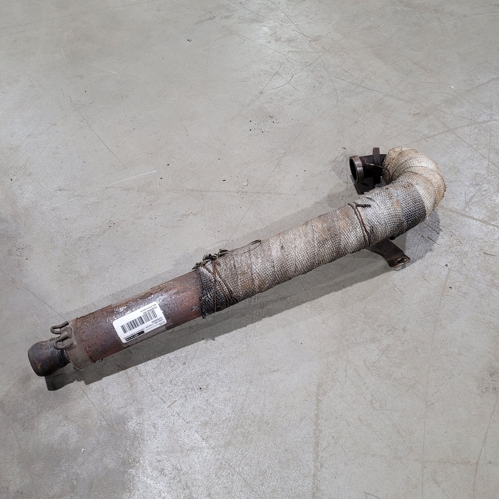 TUNE PIPE -  CAN-AM - 707600062 BOMBARDIER