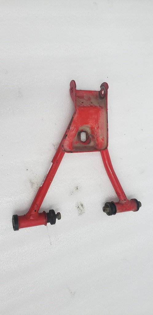 ARM RH RED - POLARIS - 1014321-293 polaris