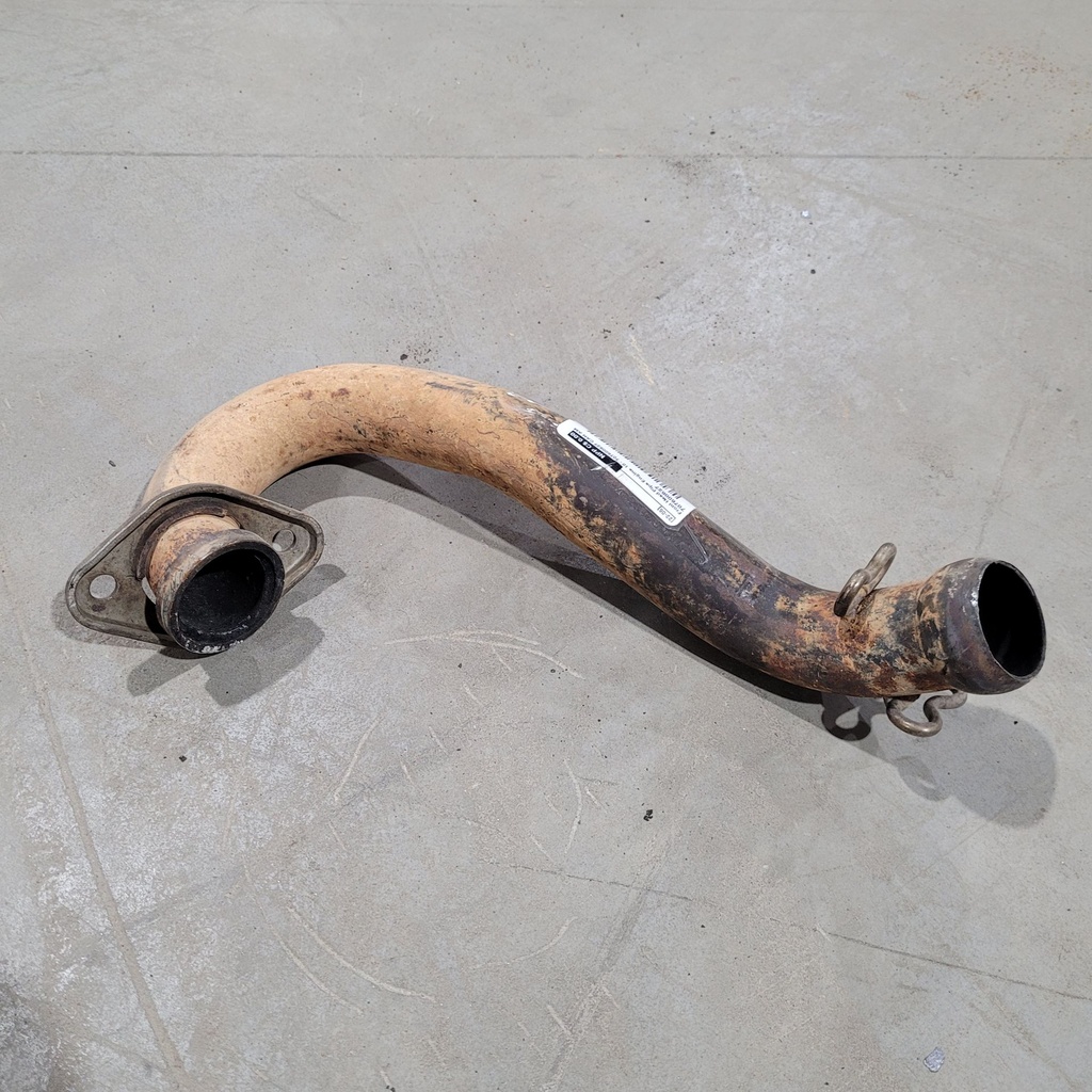 front head pipe engine 1000r