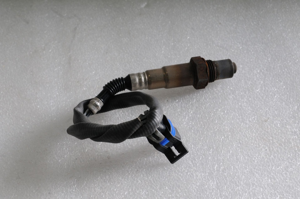 oxygen sensor