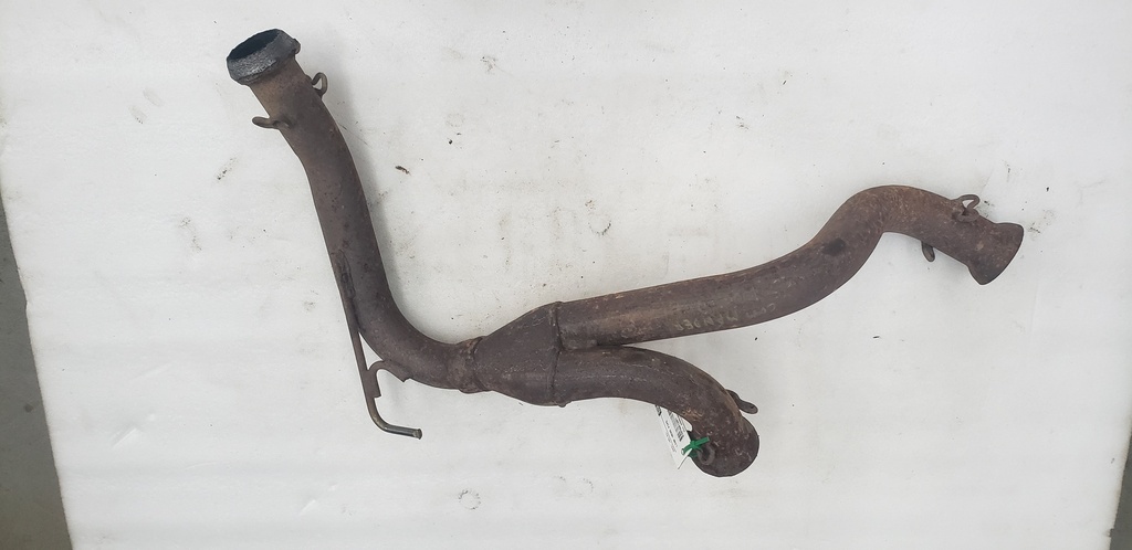 link head pipe