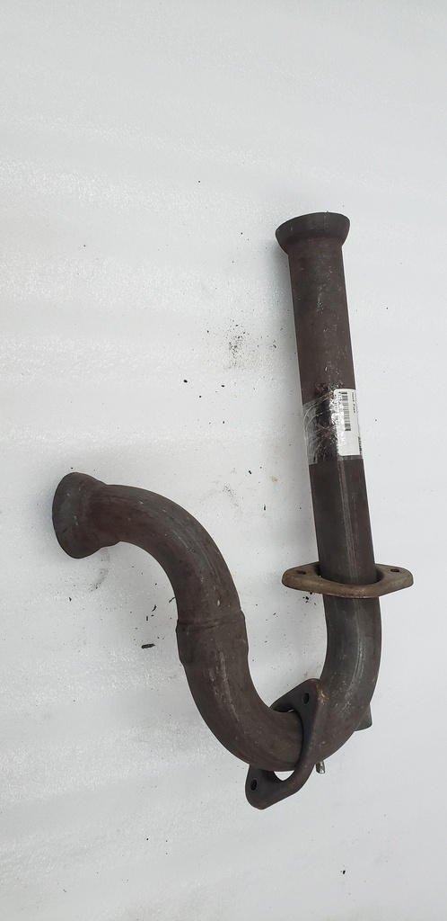 pipe_exhaust in weld