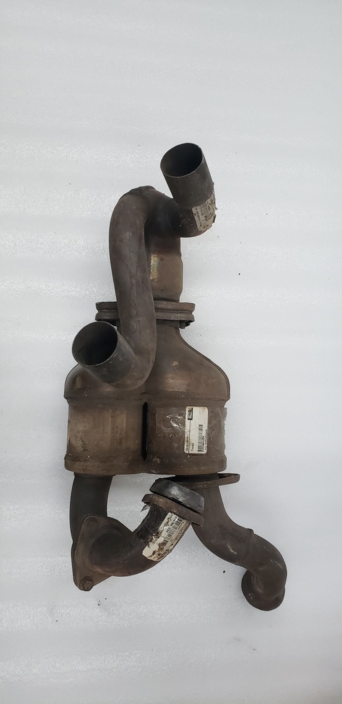 (new ref. 707601281) pipe