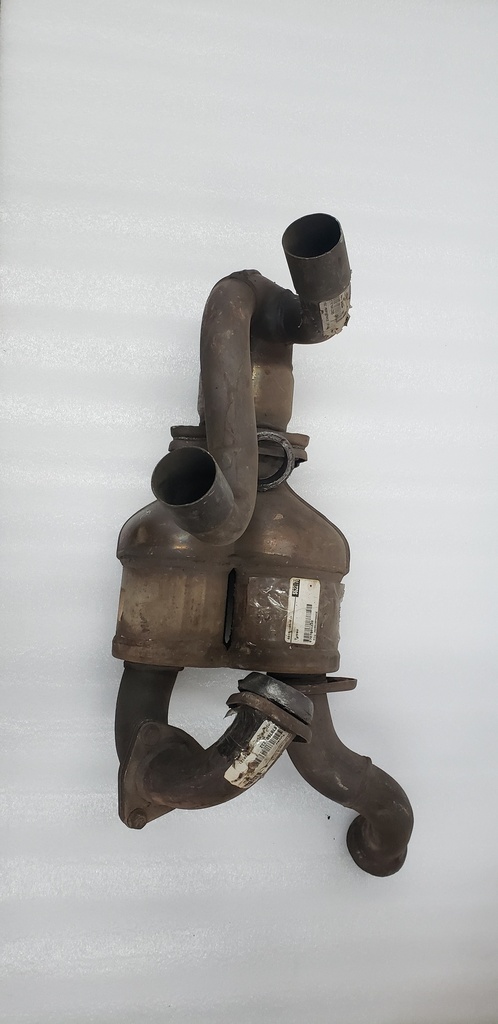pipe_exhaust in weld
