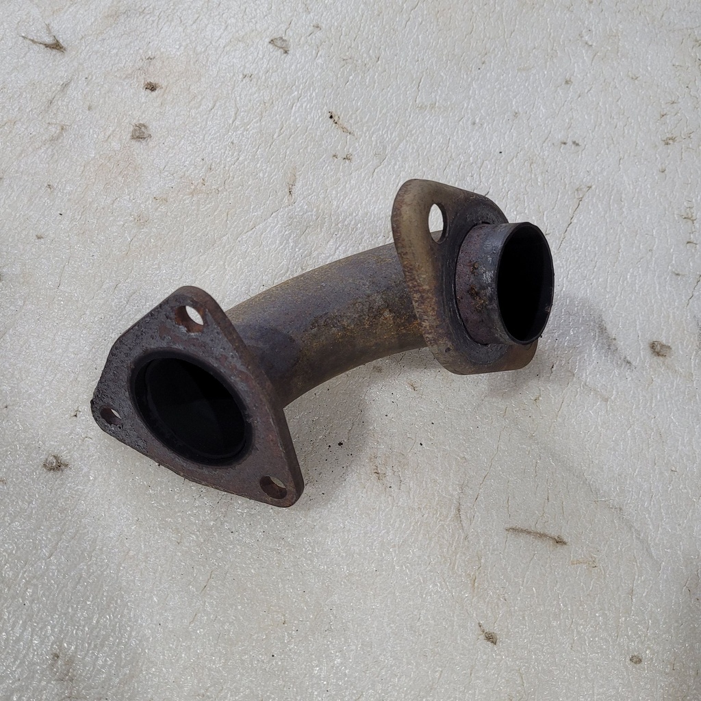 pipe_exhaust in weld